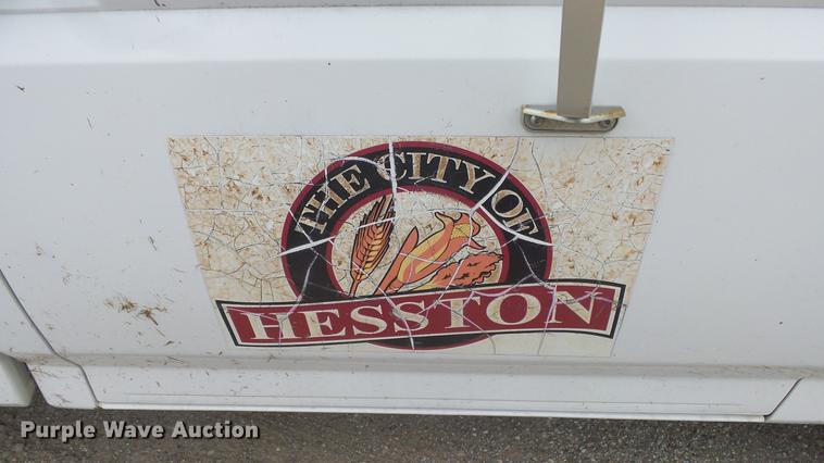 image for item FO9146 1995 Ford F150 pickup truck