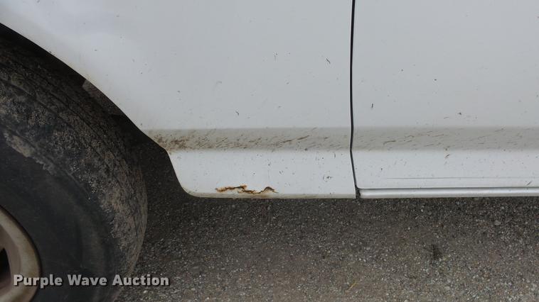 image for item FO9146 1995 Ford F150 pickup truck