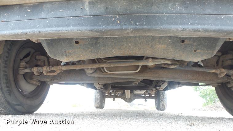 image for item FO9146 1995 Ford F150 pickup truck