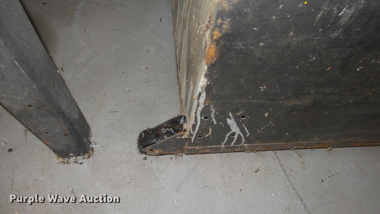 image for item FO9147 Craftsman radial saw