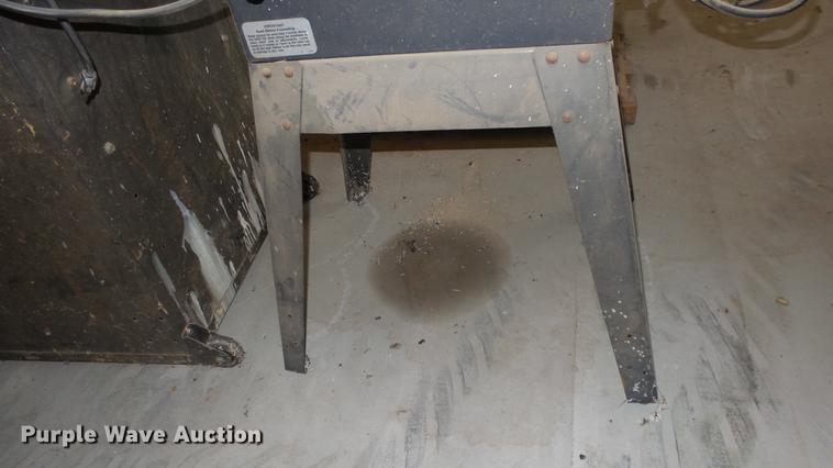 image for item FO9148 Sears table saw