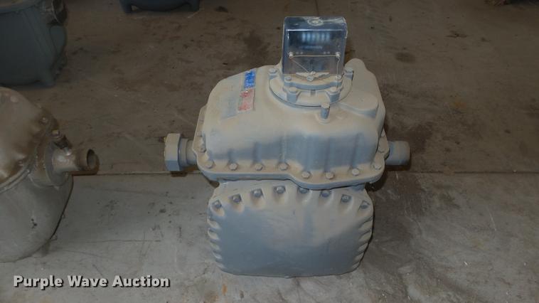 image for item FO9150 (10) Deep Well electric motors