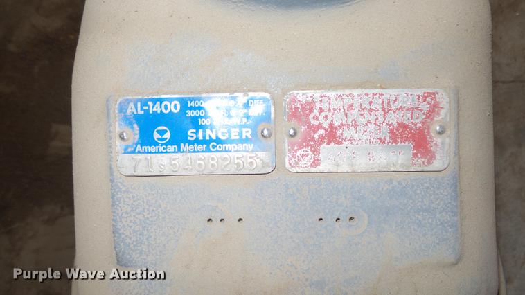 image for item FO9150 (10) Deep Well electric motors