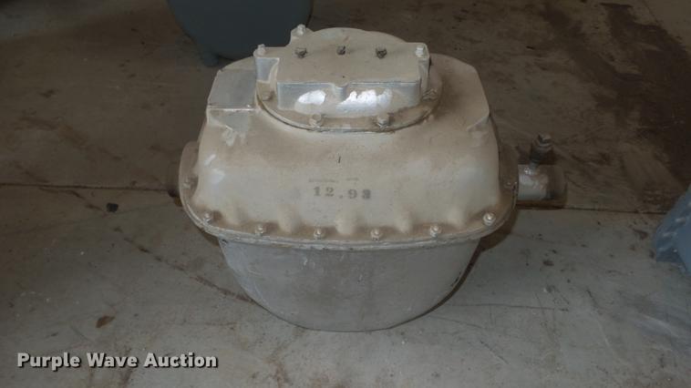 image for item FO9150 (10) Deep Well electric motors