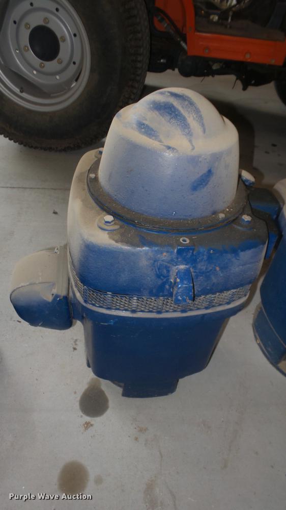 image for item FO9150 (10) Deep Well electric motors