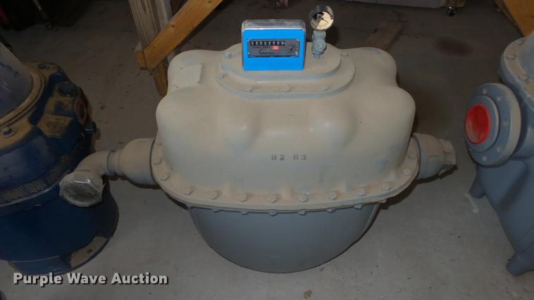 image for item FO9150 (10) Deep Well electric motors