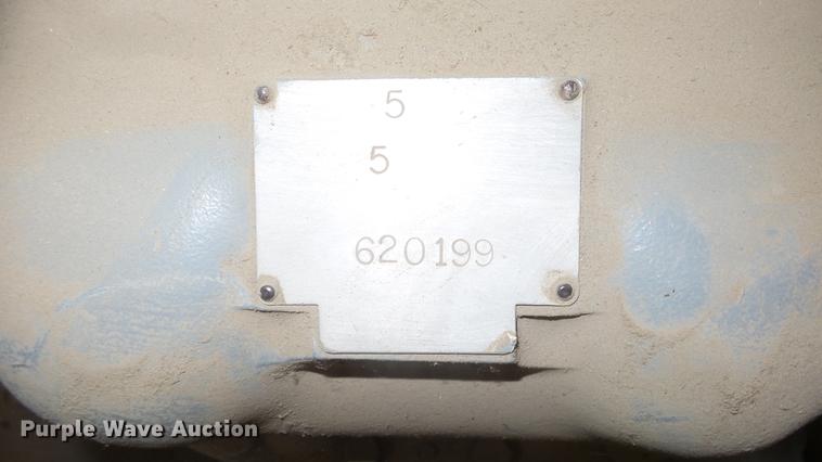 image for item FO9150 (10) Deep Well electric motors