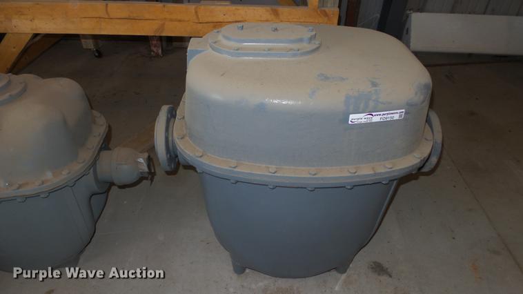 image for item FO9150 (10) Deep Well electric motors