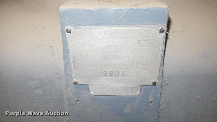 image for item FO9150 (10) Deep Well electric motors