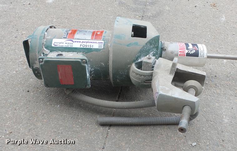 image for item FO9151 Lightnin mixer