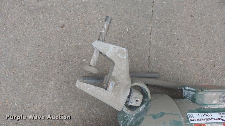 image for item FO9151 Lightnin mixer