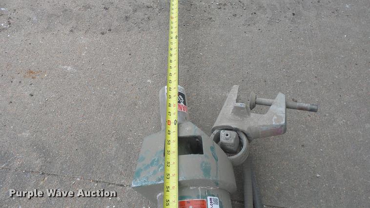 image for item FO9151 Lightnin mixer