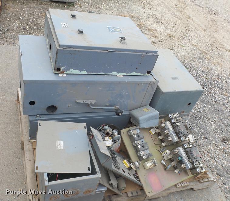 image for item FO9152 Tools