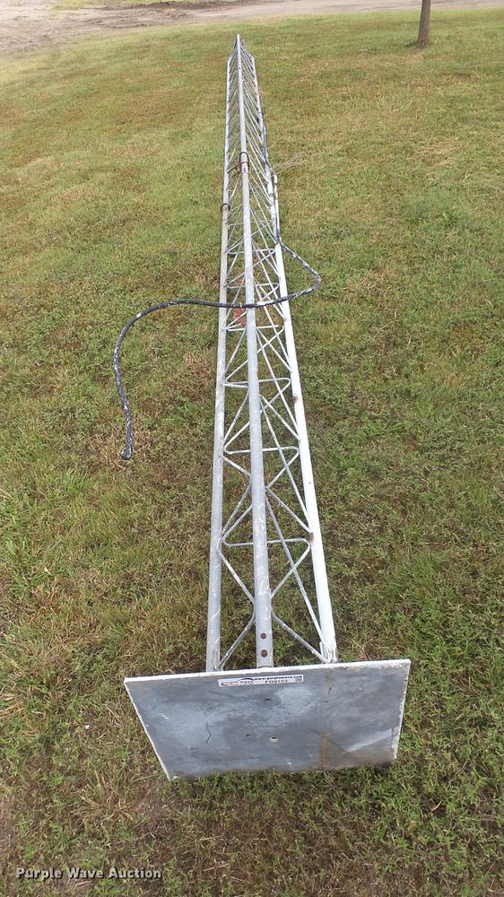 image for item FO9153 Radio tower