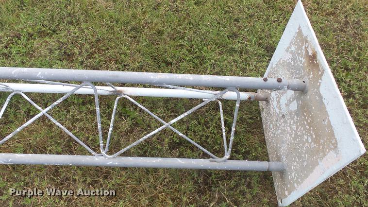 image for item FO9153 Radio tower