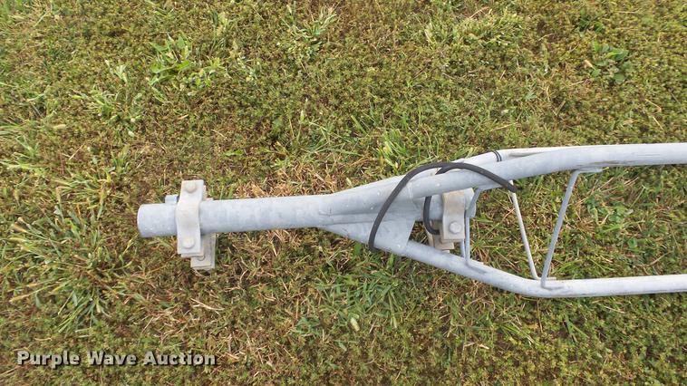 image for item FO9153 Radio tower