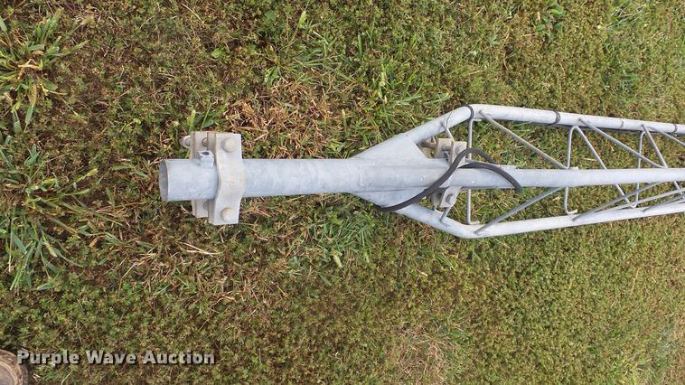 image for item FO9153 Radio tower