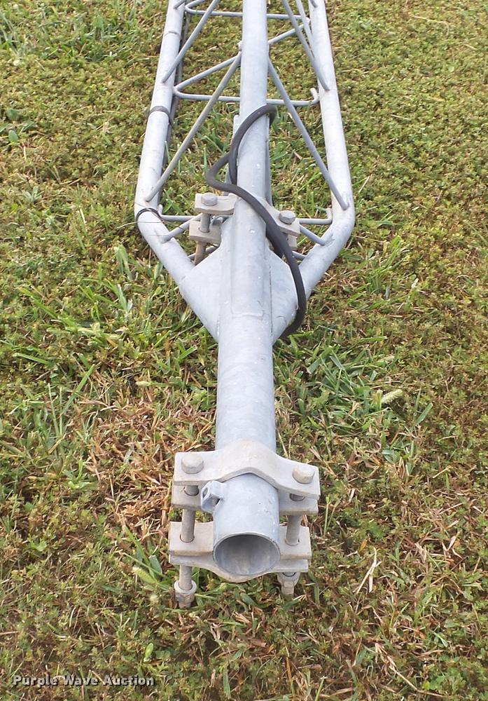 image for item FO9153 Radio tower