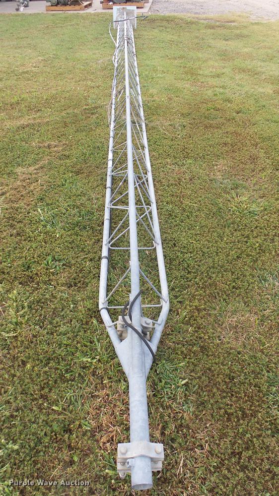 image for item FO9153 Radio tower