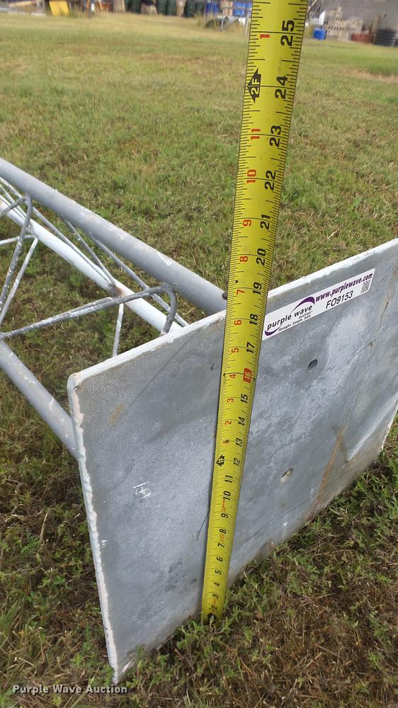 image for item FO9153 Radio tower