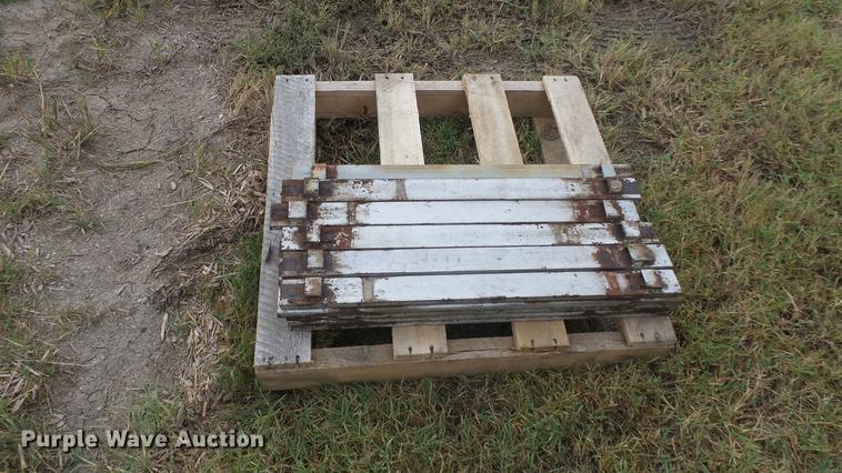 image for item FO9154 (32) street light Christmas trees/decorations