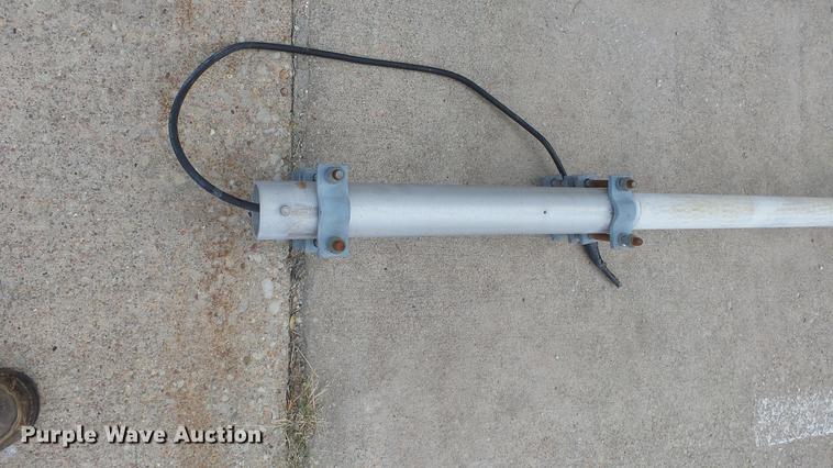 image for item FO9155 Radio tower