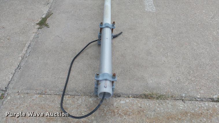 image for item FO9155 Radio tower