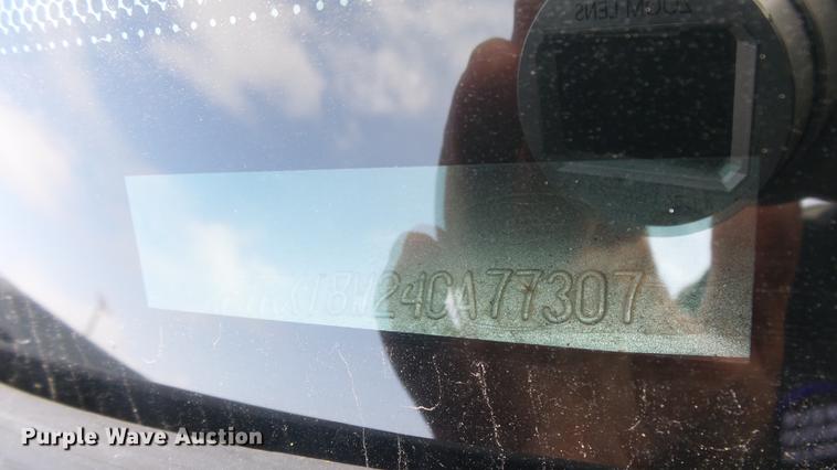 image for item FO9172 2004 Ford F150 SuperCab pickup truck