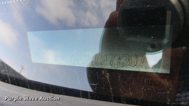 image for item FO9172 2004 Ford F150 SuperCab pickup truck