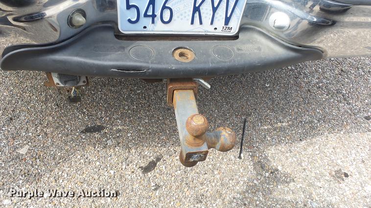 image for item FO9172 2004 Ford F150 SuperCab pickup truck