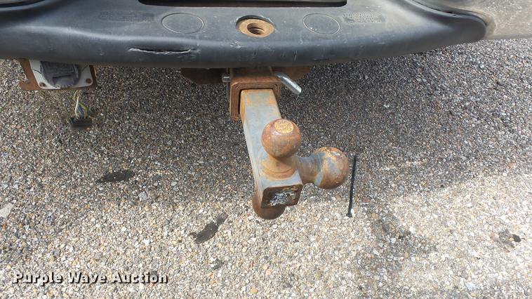 image for item FO9172 2004 Ford F150 SuperCab pickup truck