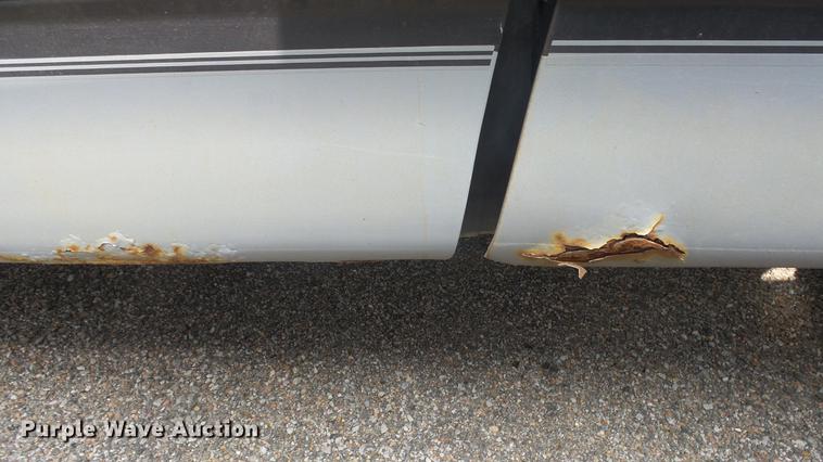 image for item FO9172 2004 Ford F150 SuperCab pickup truck