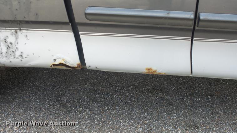 image for item FO9172 2004 Ford F150 SuperCab pickup truck