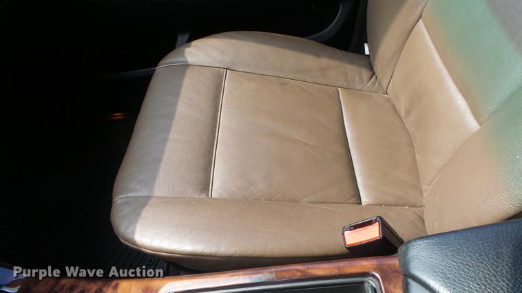 image for item FO9173 2005 BMW X5 SUV