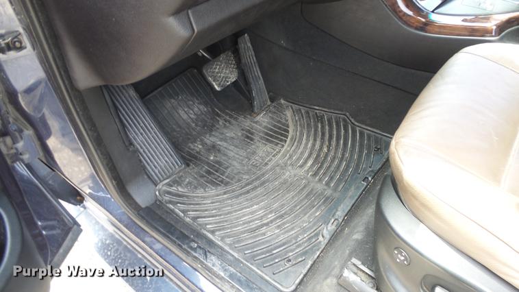 image for item FO9173 2005 BMW X5 SUV