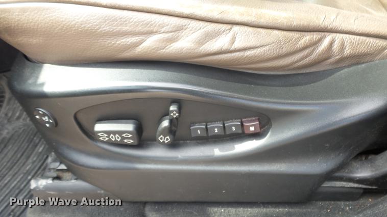 image for item FO9173 2005 BMW X5 SUV