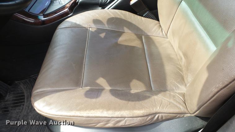 image for item FO9173 2005 BMW X5 SUV