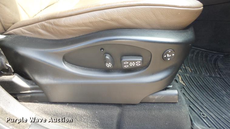 image for item FO9173 2005 BMW X5 SUV