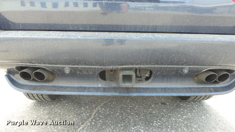 image for item FO9173 2005 BMW X5 SUV