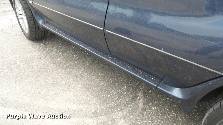 image for item FO9173 2005 BMW X5 SUV