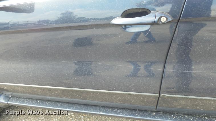 image for item FO9173 2005 BMW X5 SUV