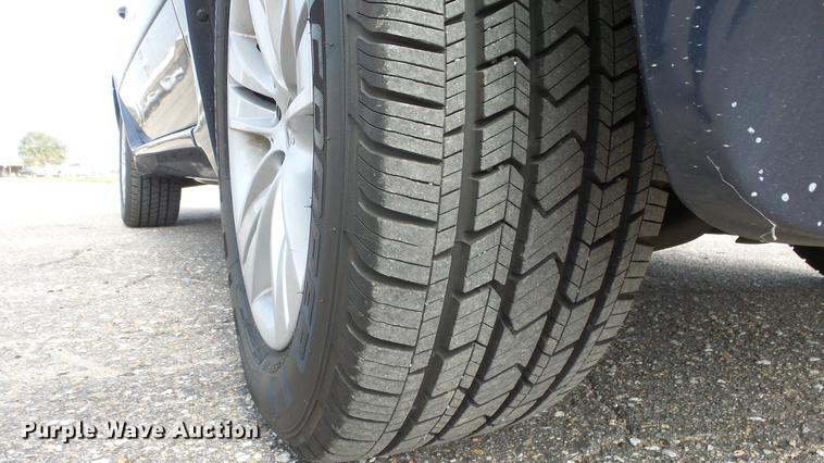 image for item FO9173 2005 BMW X5 SUV