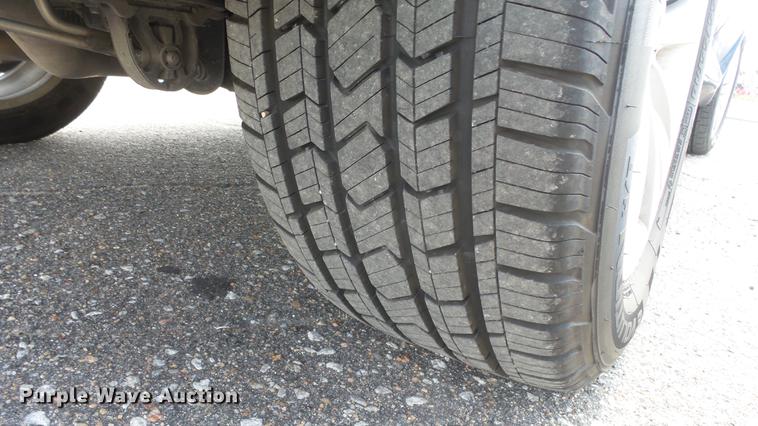 image for item FO9173 2005 BMW X5 SUV