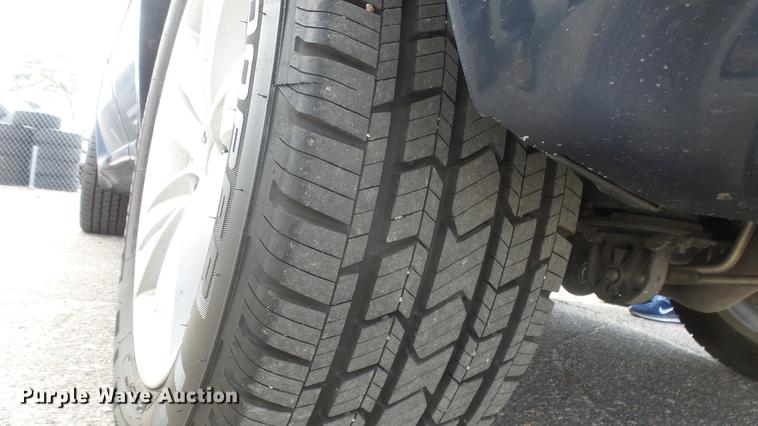 image for item FO9173 2005 BMW X5 SUV