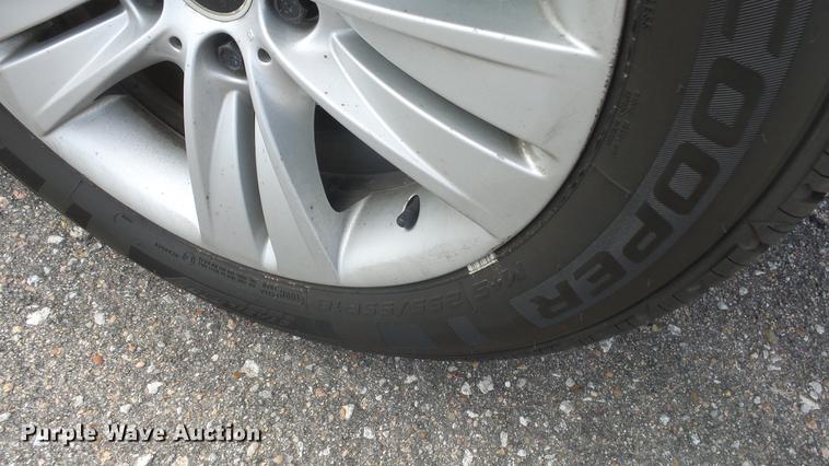 image for item FO9173 2005 BMW X5 SUV