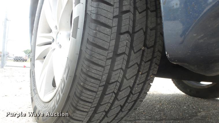 image for item FO9173 2005 BMW X5 SUV