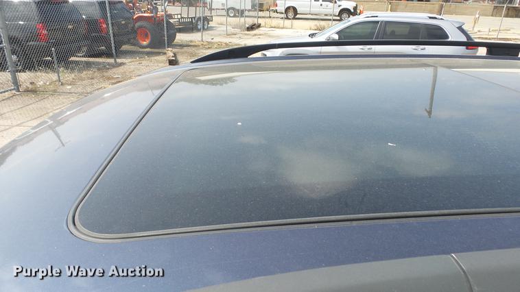 image for item FO9173 2005 BMW X5 SUV