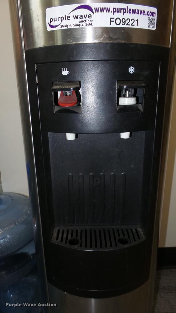 Sunbeam YLR2524H2 water cooler in Haysville, KS Item FO9221 sold