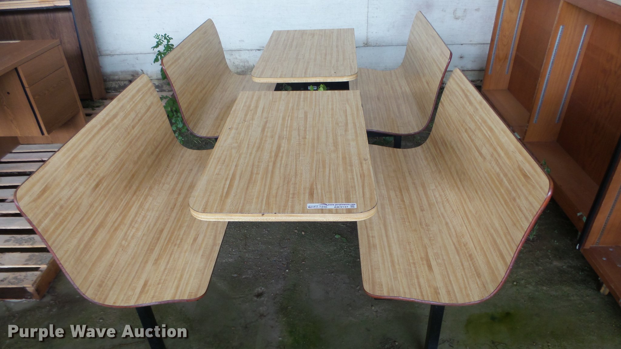 Restaurant Tables For Sale >> 2 Restaurant Tables Item Am9137 Sold October 23 Gover Restaurant Tables For Sale >> 2 Restaurant Tables Item Am9137 Sold October 23 Gover