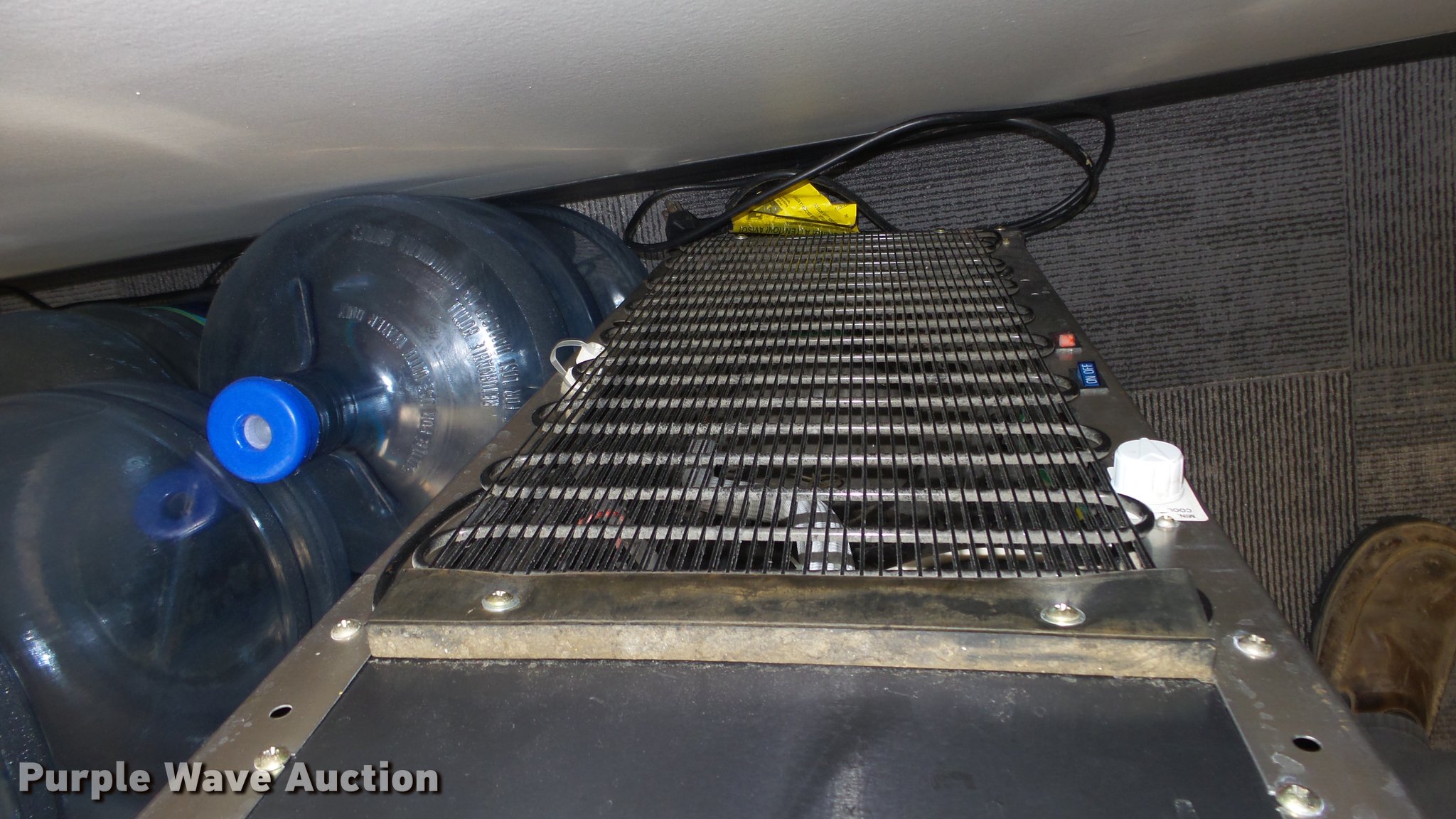 Sunbeam YLR2524H2 water cooler in Haysville, KS Item FO9221 sold